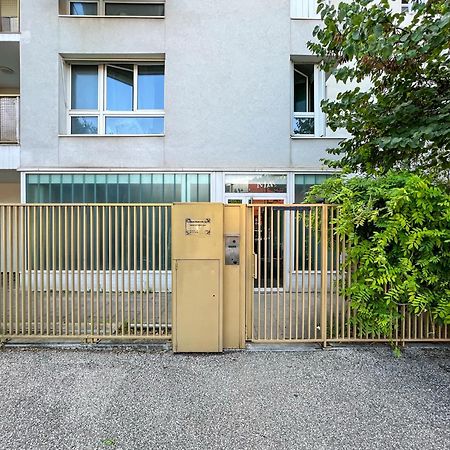 Calme Et Verdure: Vue Montagne - Terrasse - Wifi Grenoble Ngoại thất bức ảnh