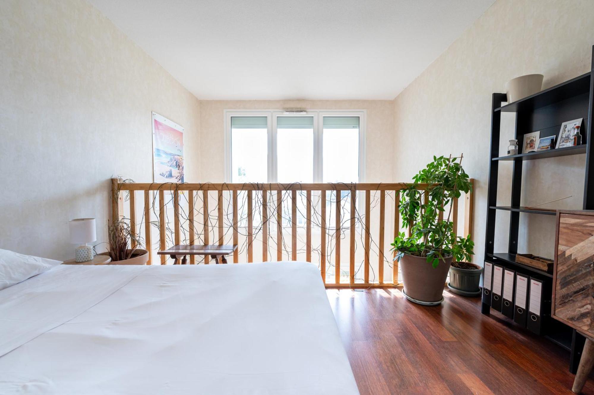 Calme Et Verdure: Vue Montagne - Terrasse - Wifi Grenoble Ngoại thất bức ảnh
