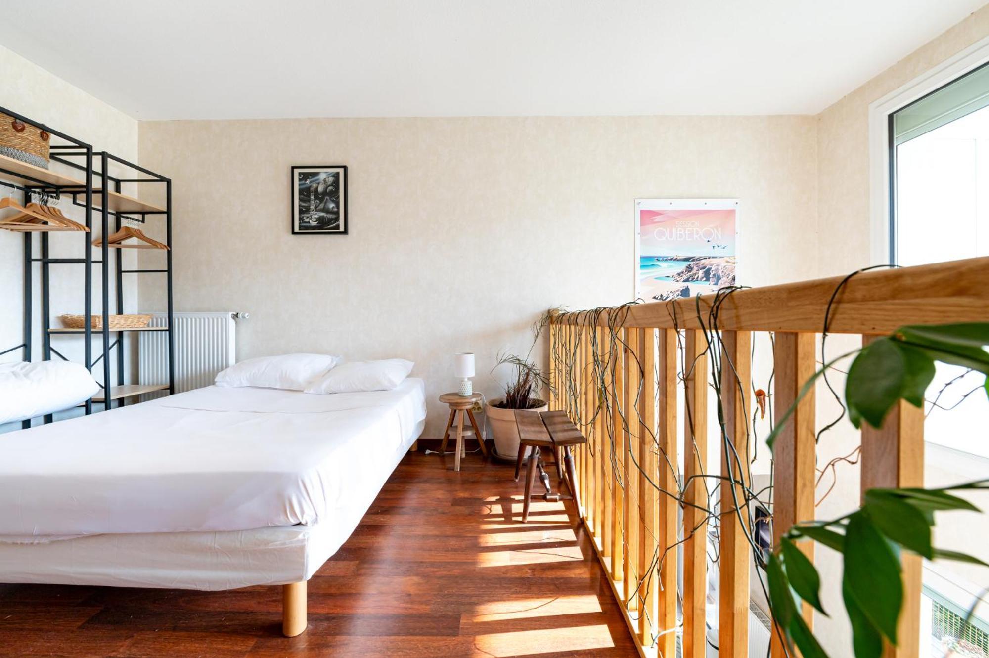 Calme Et Verdure: Vue Montagne - Terrasse - Wifi Grenoble Ngoại thất bức ảnh