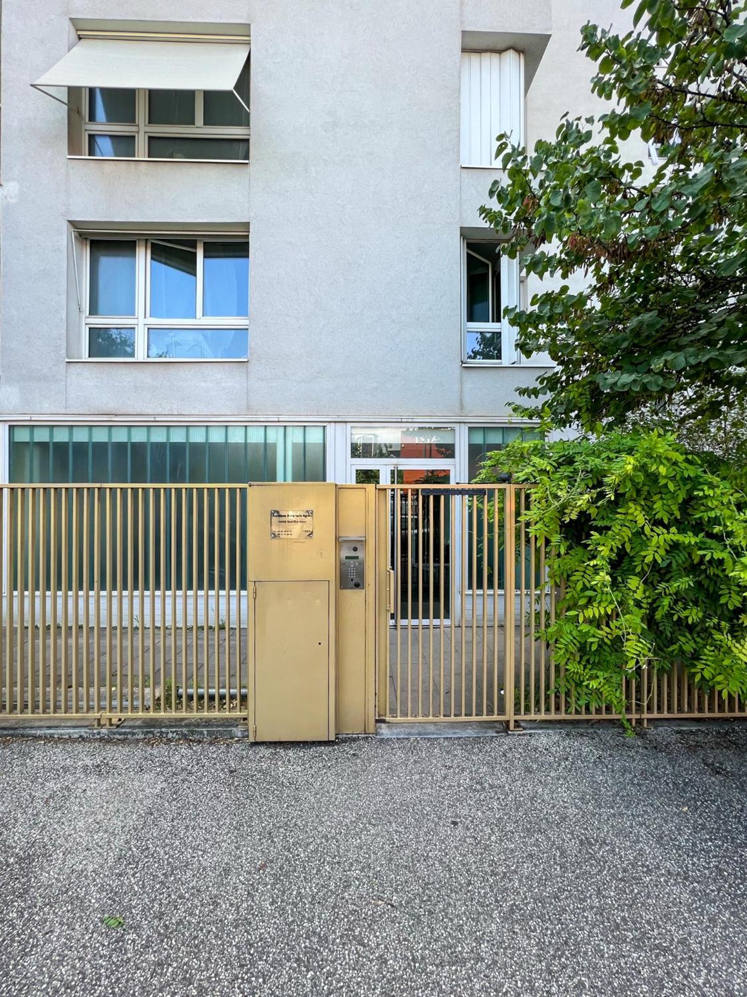 Calme Et Verdure: Vue Montagne - Terrasse - Wifi Grenoble Ngoại thất bức ảnh