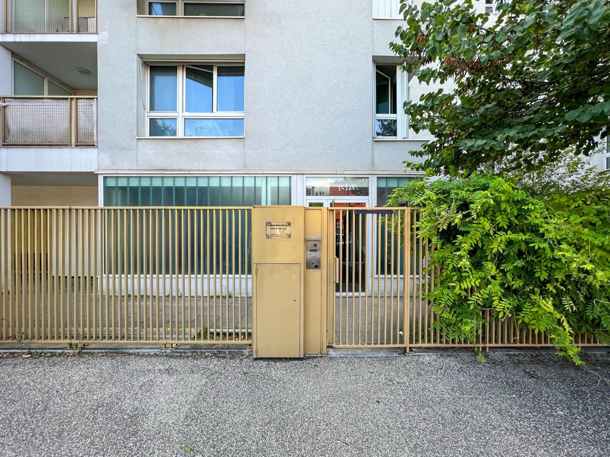 Calme Et Verdure: Vue Montagne - Terrasse - Wifi Grenoble Ngoại thất bức ảnh